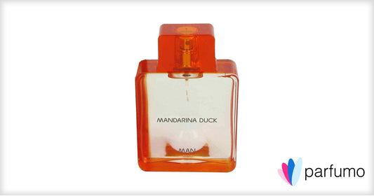 MANDARINA DUCK MANDARINA DUCK Man Eau de Toilette 7 ml Kosmetik