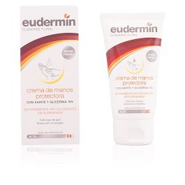 EUDERMIN EUDERMIN Manos Bio Crema Protectora Handcreme 75 ml Kosmetik