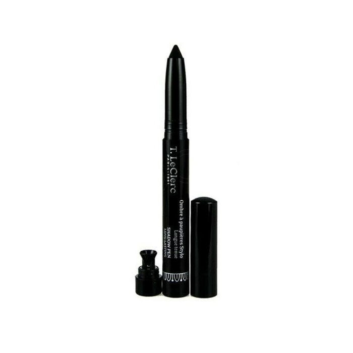T.LECLERC T.LECLERC OAP Stylo Eyeliner Nr. 01 Noir Schwarz Kosmetik