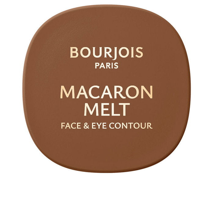 BOURJOIS BOURJOIS Macaron Melt Bronzer und Augenkontur 03 Caramel 5 g Kosmetik