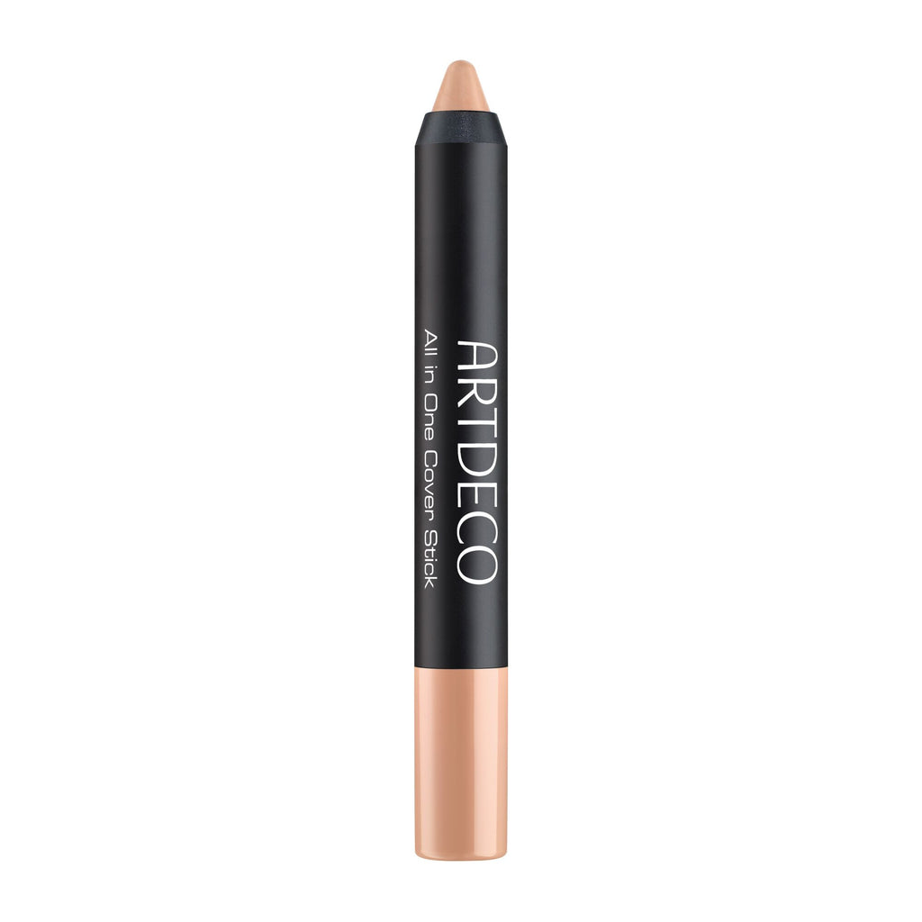 ARTDECO ARTDECO All In One Cover Stick 6 Neutralizing Green 3,70 g Concealer Kosmetik
