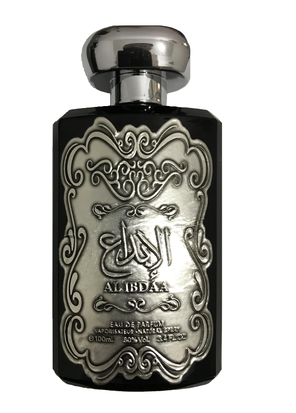 Faan Al Ibdaa, Ard Al Zaafaran, Eau de Parfum, Für Männer, 100 ml