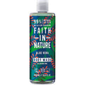 Faith In Nature, Aloe Vera, Verjüngend, Duschgel, 400 ml