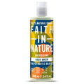 Faith In Nature, Grapefruit & Orange, Energetisierend, Duschgel, 100 ml