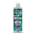 Faith In Nature, Lavender & Geranium, Haarshampoo, Balancing & Cleansing, 400 ml