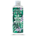 Faith In Nature, Rosemary, Haarspülung, Stimulierend, 400 ml