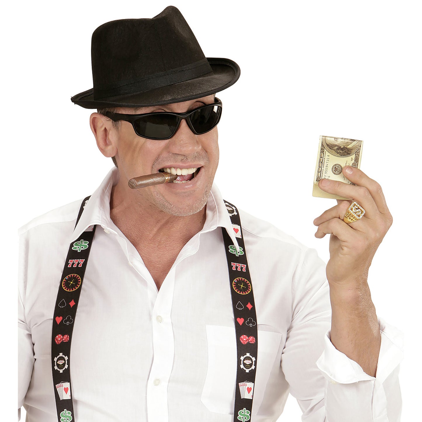 "FALSCHE DOLLAR" – Ansicht 3