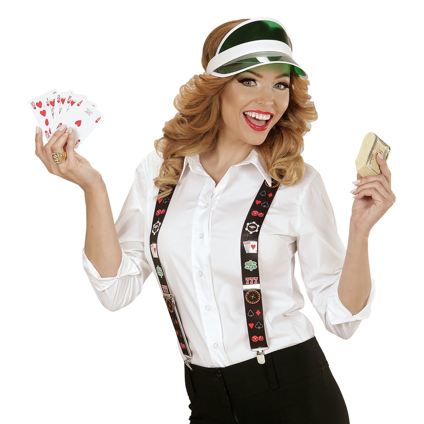"FALSCHE DOLLAR" – Ansicht 5