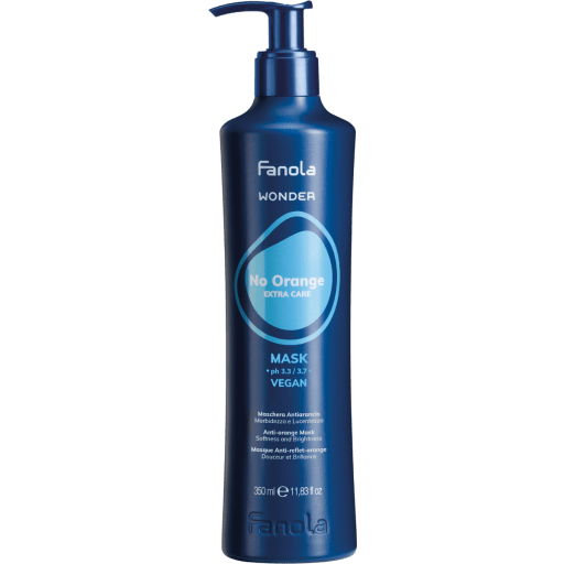 Fanola No Orange Mask 350 ml Haarmaske