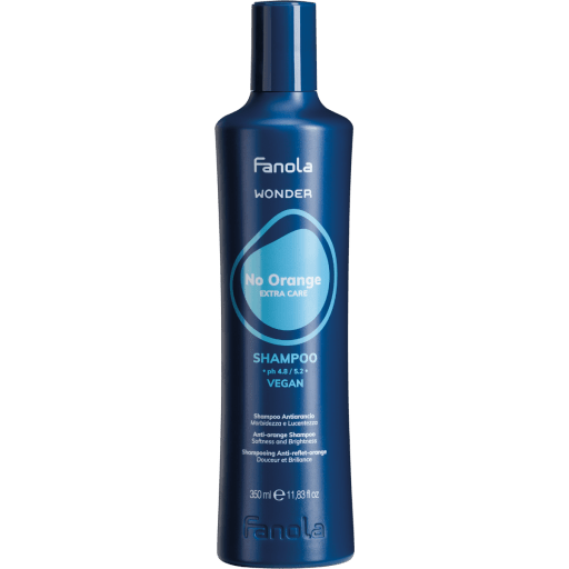 Fanola No Orange Shampoo 350ml