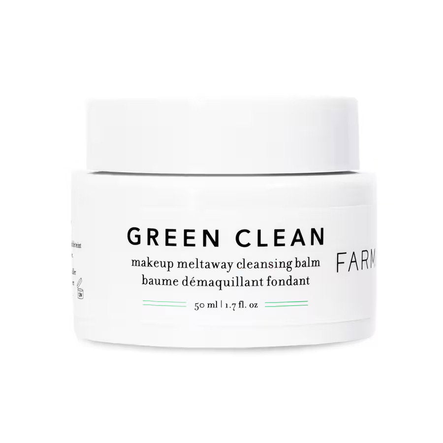 Farmacy, Green Clean, Make-up-Entfernung, Reinigungsbalsam, Für das Gesicht, 50 ml