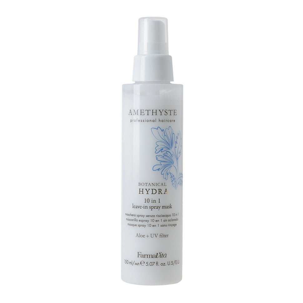 FARMAVITA FARMAVITA Amethyste Botanical Hydra Leave-In Spray Maske 150 ml Kosmetik