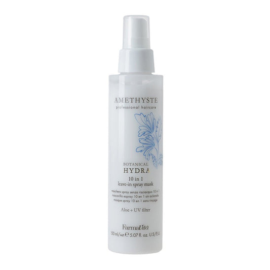 FARMAVITA FARMAVITA Amethyste Botanical Hydra Leave-In Spray Maske 150 ml Kosmetik