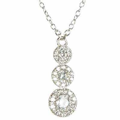 FATY JEWELS CL18 Schmuck