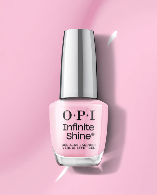 OPI OPI Infinite Shine Nagellack Faux-Ever Yours 15 ml langanhaltender Gel-Effekt Kosmetik
