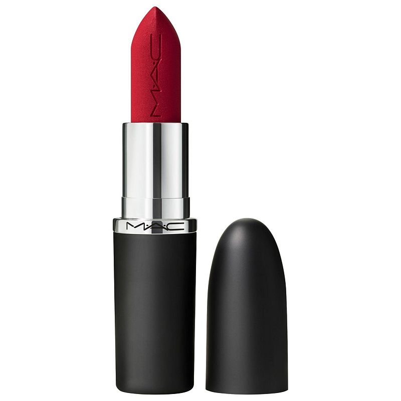 MAC Macximal Silky Matte Lipstick Ruby Woo 3,5 g