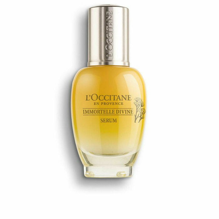 L'Occitane Siempreviva Serum Divino Gesichtsserum 30 ml