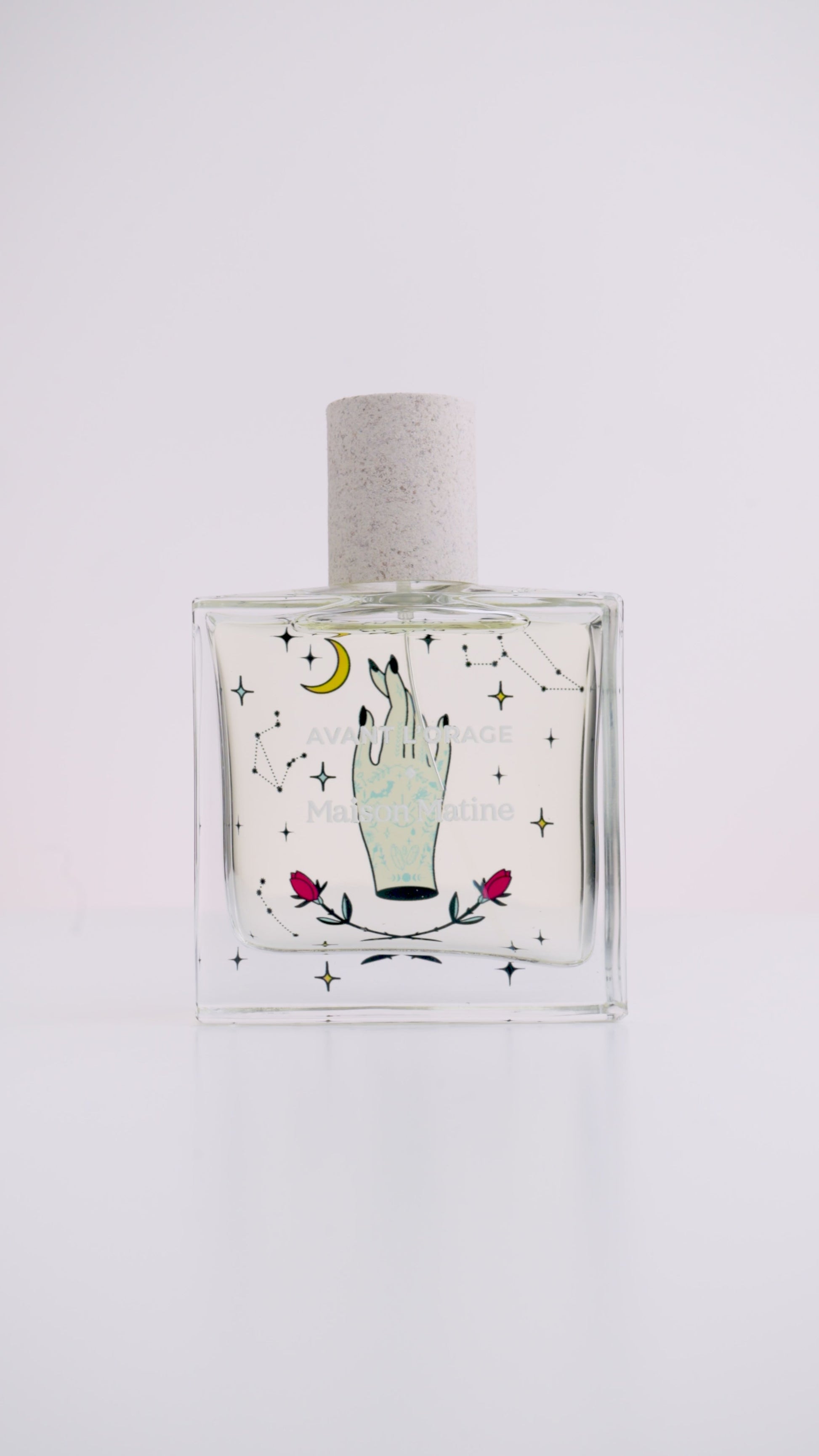 MAISON MATINE MAISON MATINE Avant Lorange Eau de Parfum 50 ml Parfüm