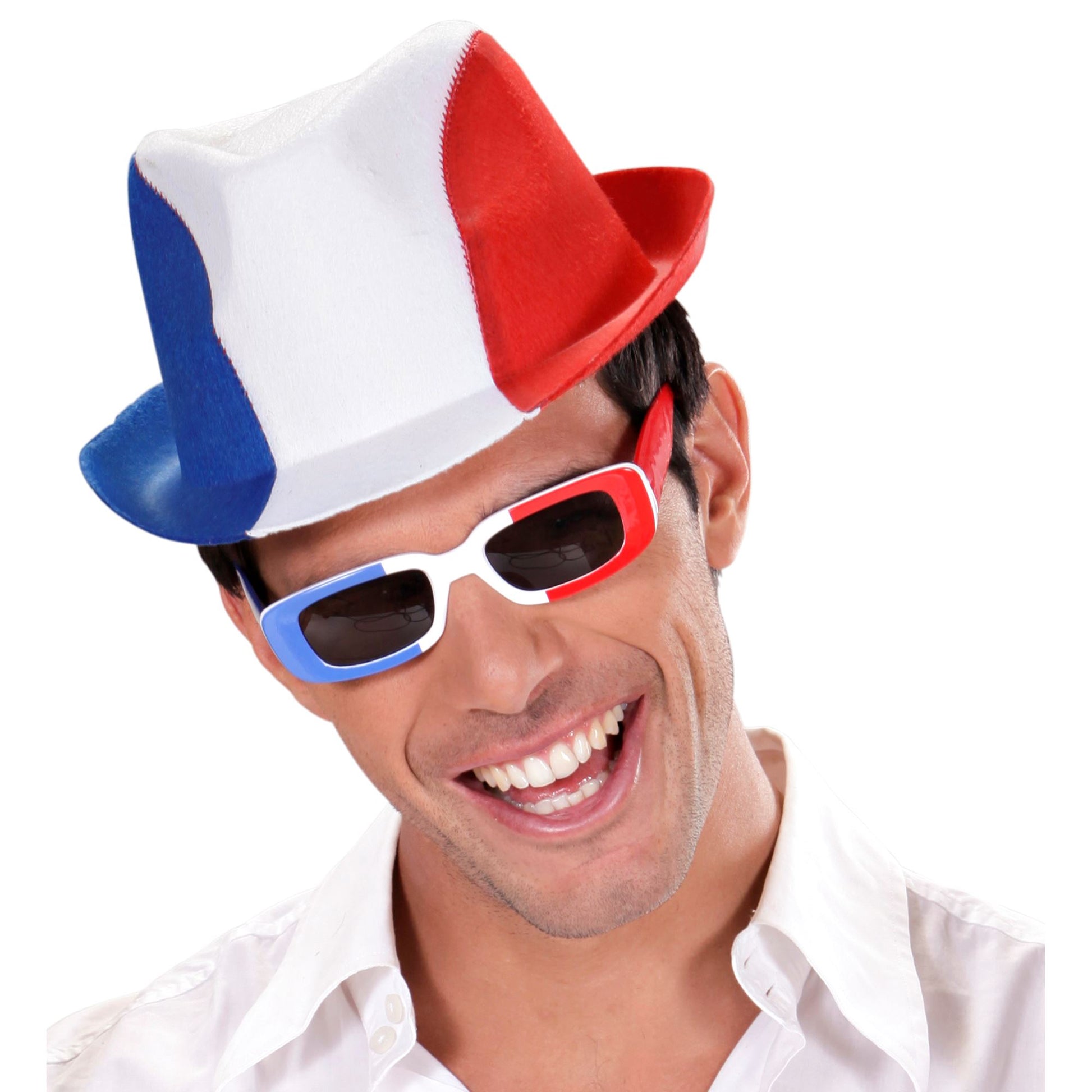 "FEDORA FRANKREICH" aus Filz – Ansicht 3