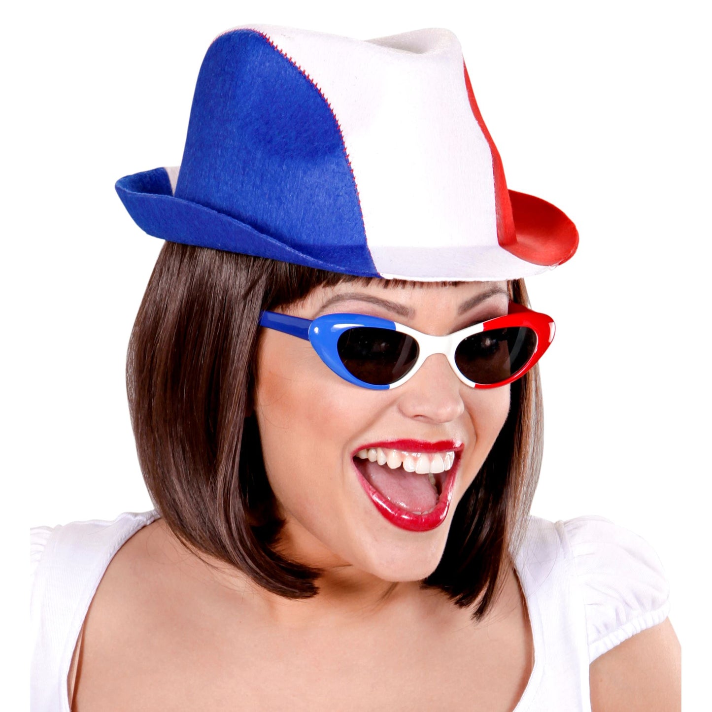"FEDORA FRANKREICH" aus Filz – Ansicht 4