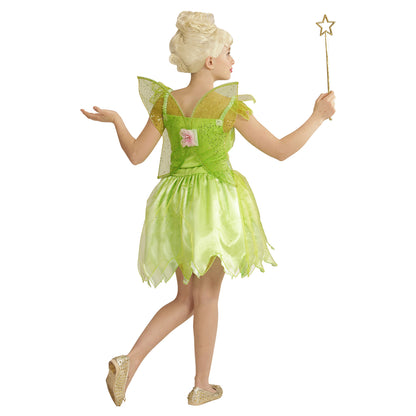 "FEE" (Kleid, Flügel) – Ansicht 3
