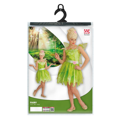"FEE" (Kleid, Flügel) – Ansicht 4