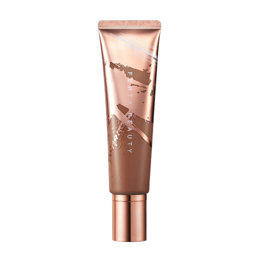 Fenty Beauty Fenty Beauty, Body Sauce, Leuchtend, Getönte Feuchtigkeitscreme, Fly Mamacita, 95 ml Regular