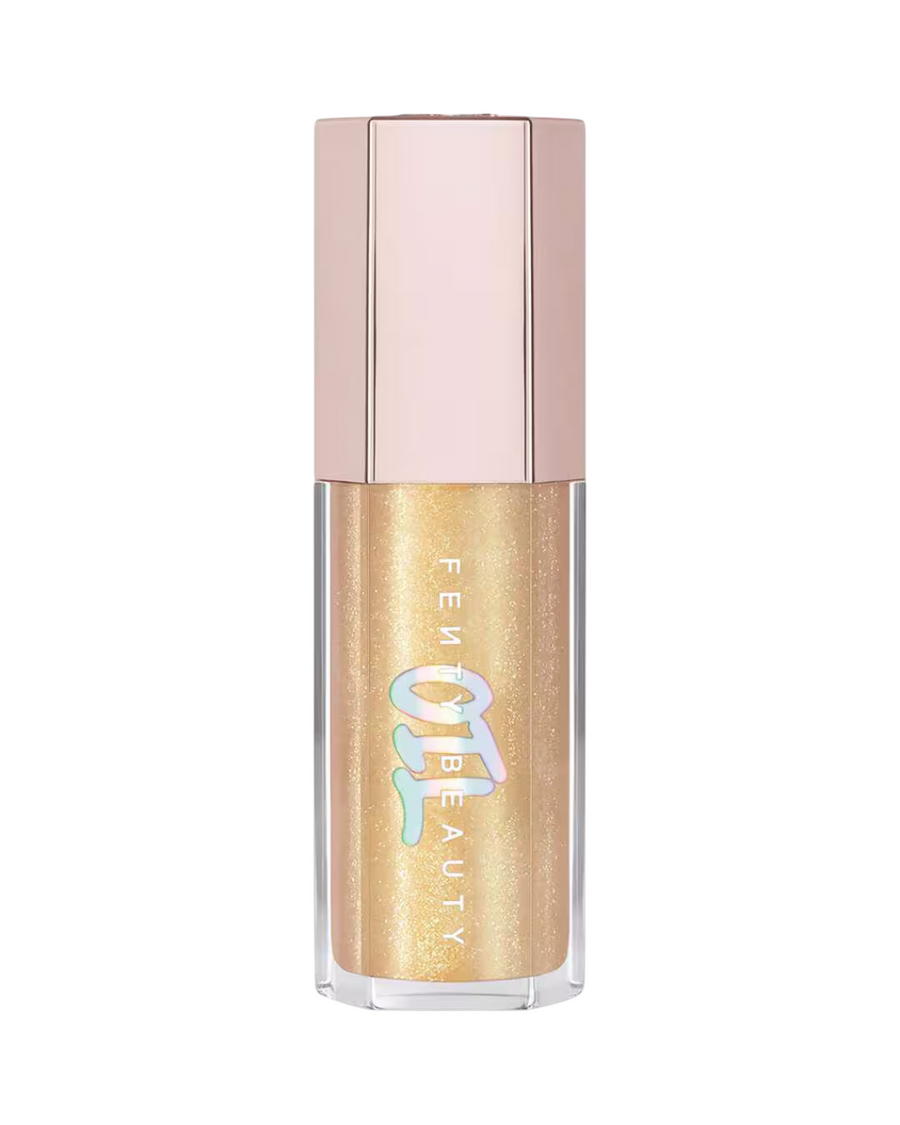 Fenty Beauty Fenty Beauty, Gloss Bomb, Strahlend, Lippenöl, 9 ml Regular
