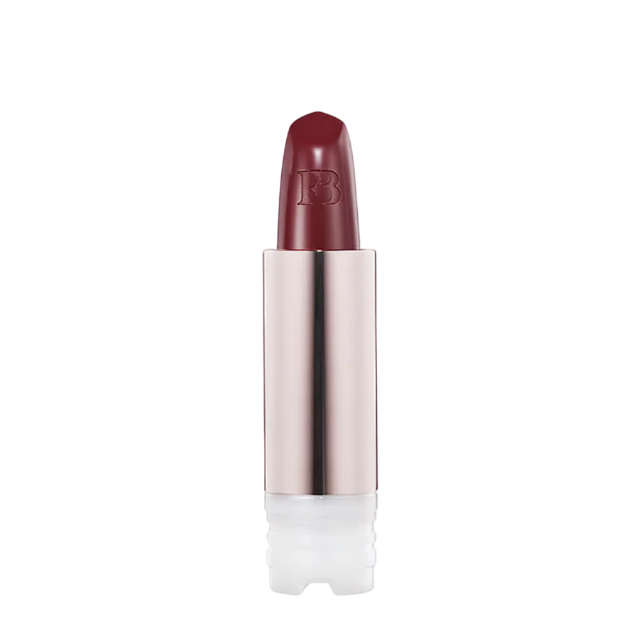 Fenty Beauty Icon halbmatter Creme-Lippenstift Rowdy Roadie Nachfüllung 3,8 g