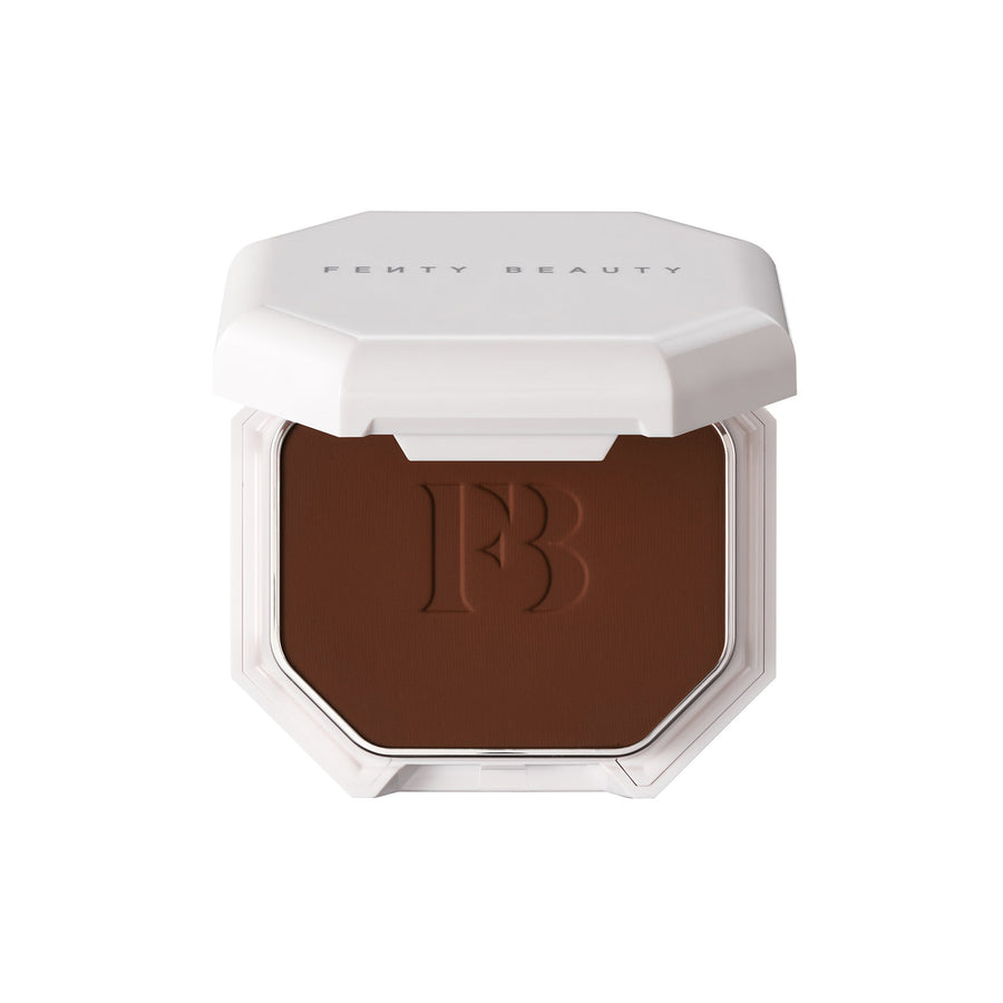 Fenty Beauty Fenty Beauty, Pro Filter, Kompakt-Foundation, 495, Tief mit warmen bronzenen Untertönen, 9 g Regular