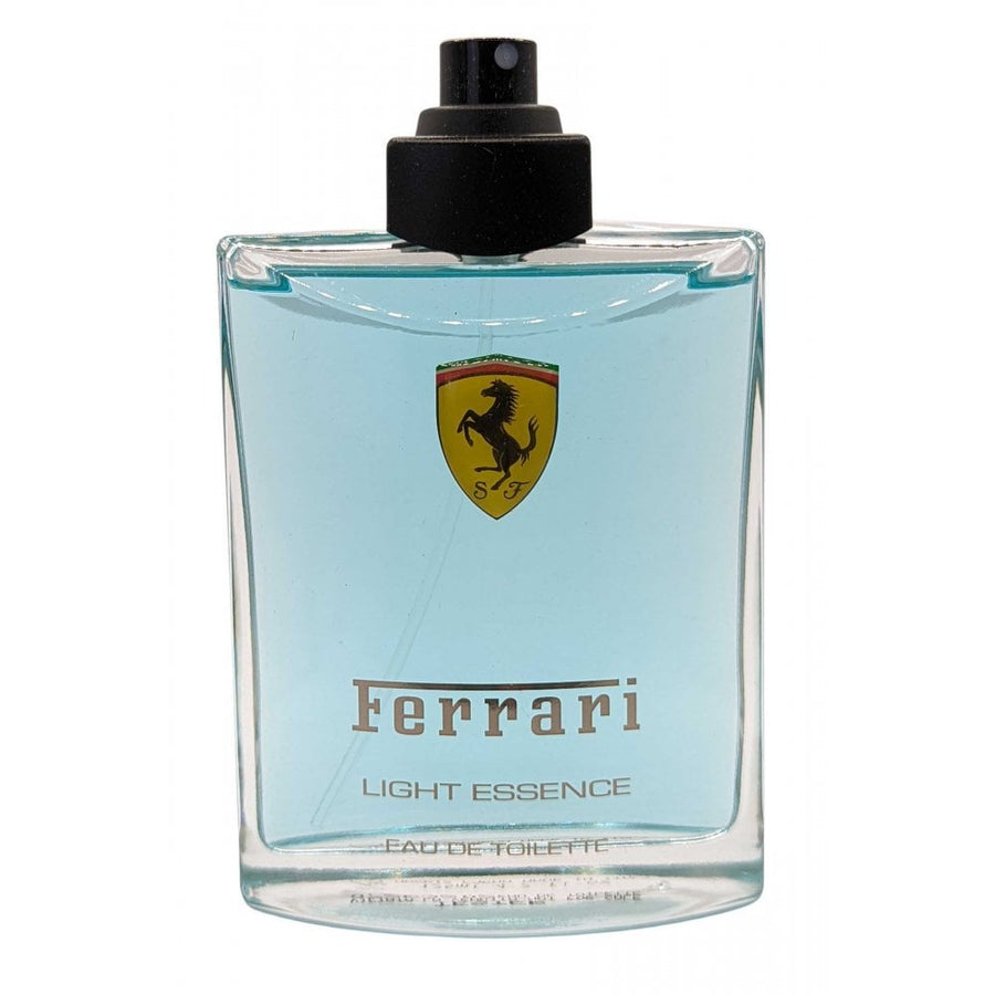 Ferrari, Light Essence, Eau de Toilette, Für Männer, 125 ml *Tester