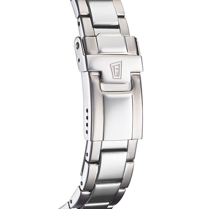 FESTINA BOYFRIEND COLLECTION F20503_5 Damen Quarzuhr mit Datum 34 mm Edelstahl – Produktansicht