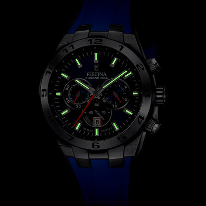 FESTINA CHRONO BIKE F20671_1 Chronograph Armbanduhr 44.5 mm ansicht-3
