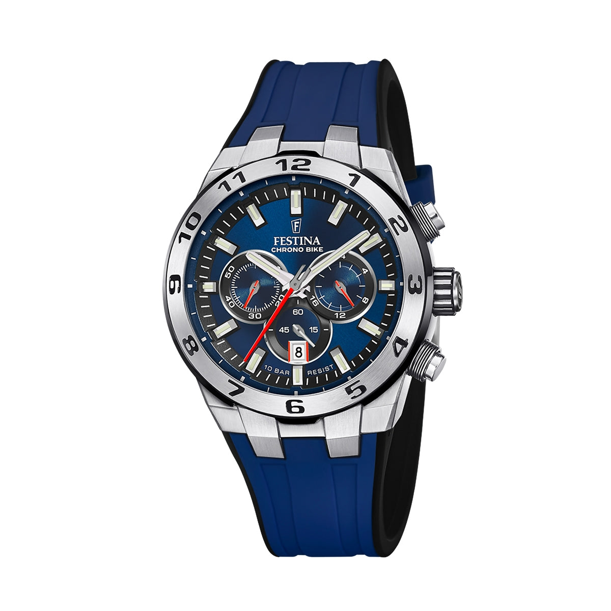 FESTINA CHRONO BIKE F20671_1 Chronograph Armbanduhr 44.5 mm