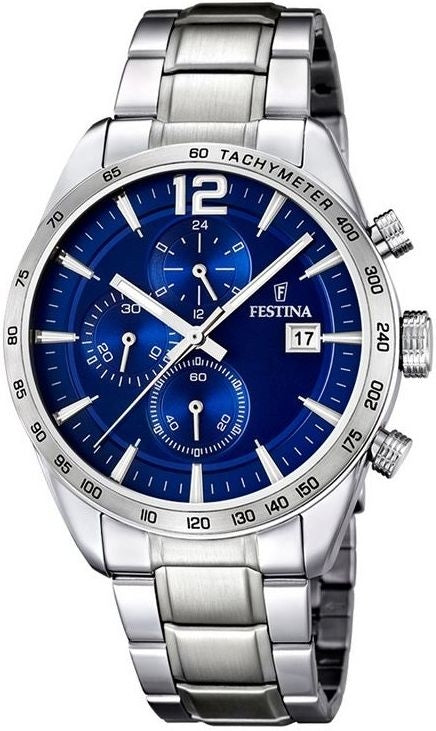 FESTINA Mod. 16759_3 Analoguhr Armbanduhr 44 mm