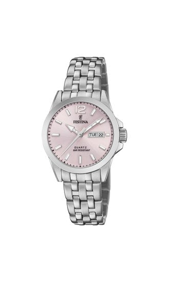 FESTINA Mod. 20455_2 Analoguhr Armbanduhr 29 mm
