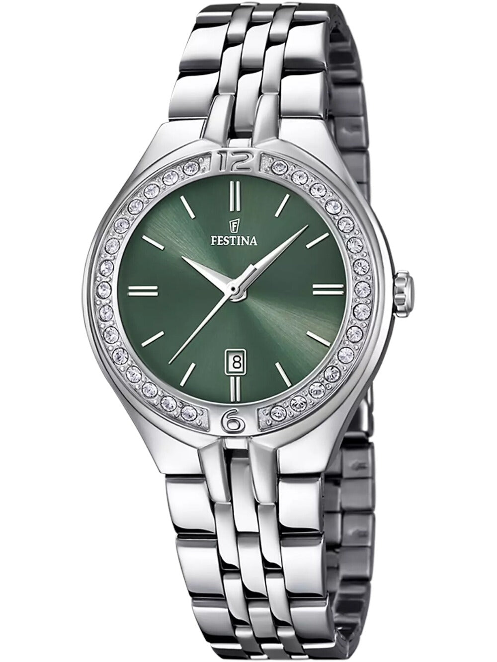 FESTINA Mod. F16867_7 Analoguhr Armbanduhr 20 mm ansicht-2