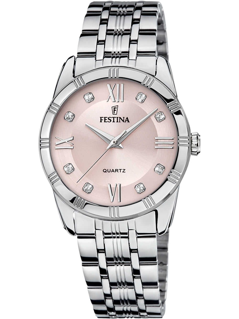 FESTINA Mod. F16940_C Analoguhr Armbanduhr 46 mm