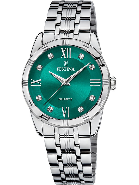 FESTINA Mod. F16940_F Analoguhr Armbanduhr 44 mm