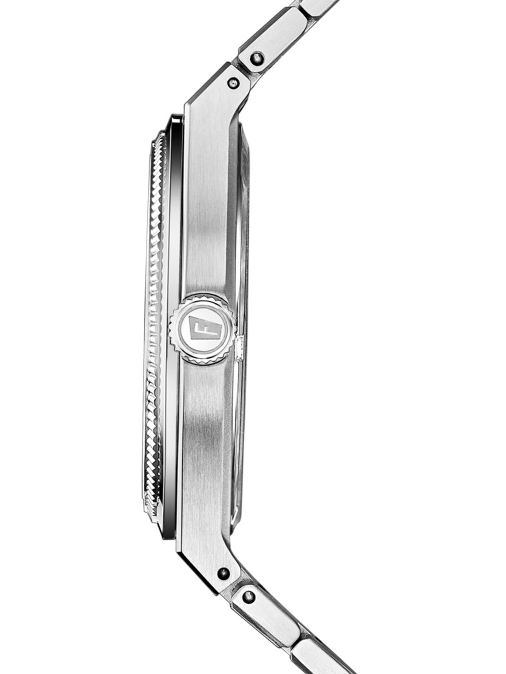 FESTINA Mod. F20028_4 Analoguhr Armbanduhr 46 mm ansicht-2