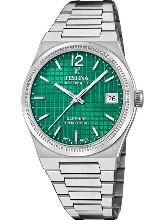 FESTINA Mod. F20029_5 Analoguhr Armbanduhr 46 mm