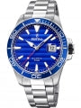 FESTINA Mod. F20360_1 Analoguhr Armbanduhr 46 mm ansicht-3
