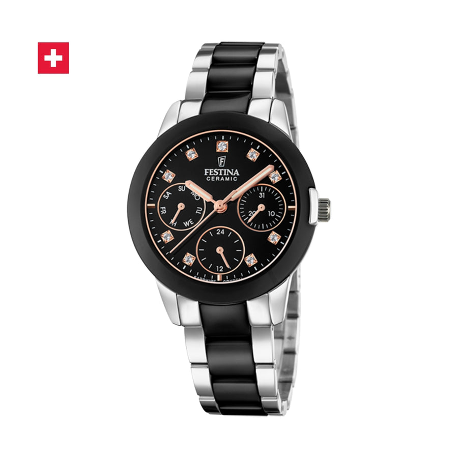 FESTINA Mod. F20497_3 Armbanduhr ansicht-2