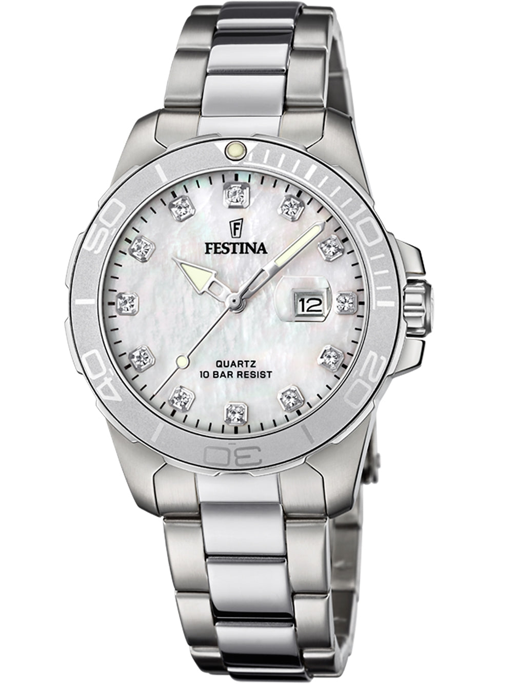 FESTINA Mod. F20503_1 Armbanduhr
