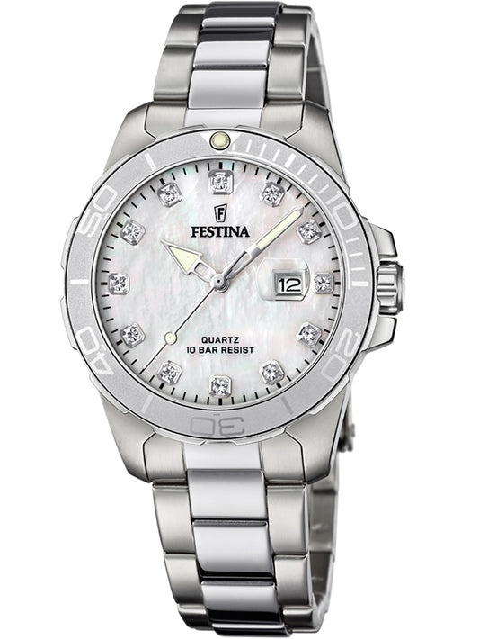 FESTINA Mod. F20503_1 Armbanduhr