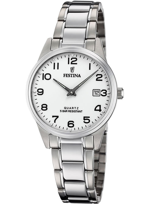 FESTINA Mod. F20509_1 Armbanduhr