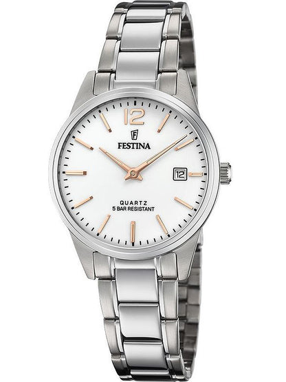 FESTINA Mod. F20509_2 Analoguhr Armbanduhr 20 mm
