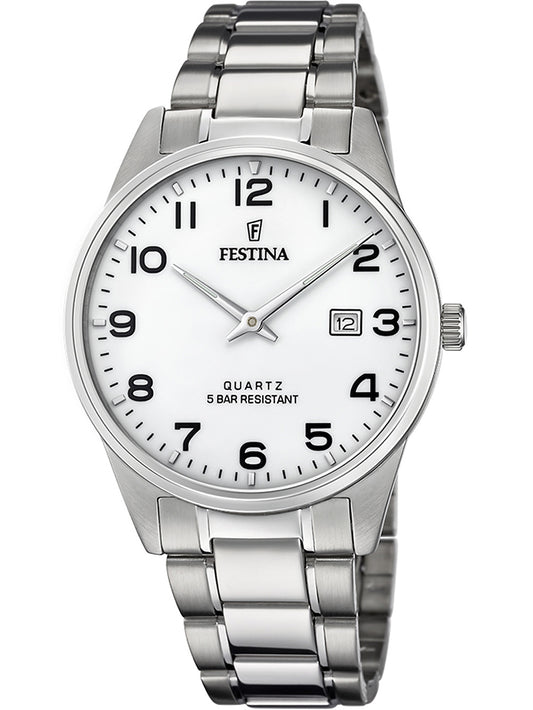 FESTINA Mod. F20511_1 Armbanduhr