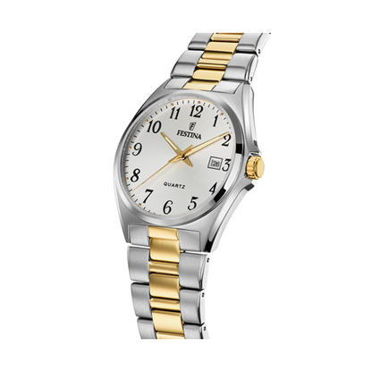 FESTINA Mod. F20554_1 Armbanduhr ansicht-2