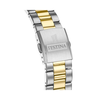 FESTINA Mod. F20554_1 Armbanduhr ansicht-3